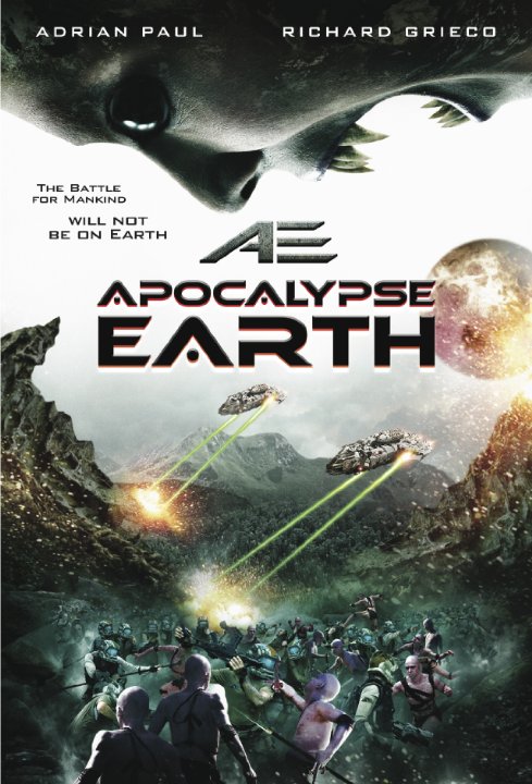 apocalypse earth